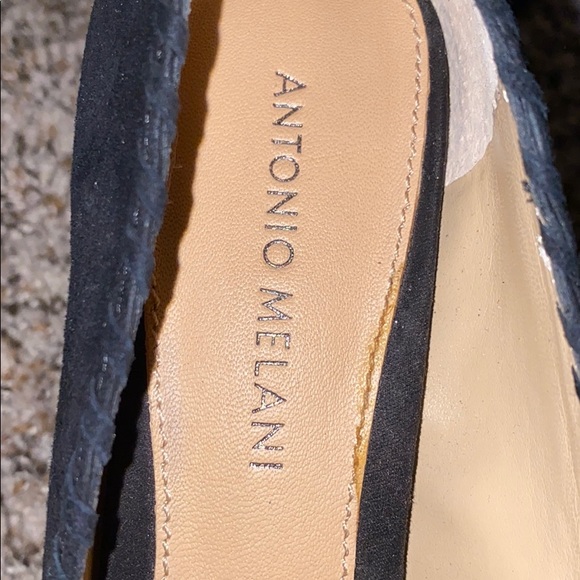 Antonio Melani Platform Heels - Picture 5 of 8